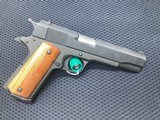 ROCK ISLAND ARMORY M1911 A1 - FS .45 ACP - 2 of 2