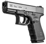 GLOCK G23 GEN 4 .40 S&W - 1 of 1