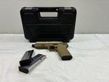 SMITH & WESSON M&P 5.7 5.7X28MM - 2 of 2