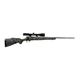 WEATHERBY VANGUARD BADLANDS PACKAGE 6.5 PRC