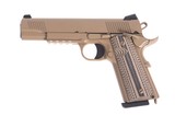 TISAS 1911 DUTY RAIDER 9MM LUGER (9X19 PARA) - 2 of 3