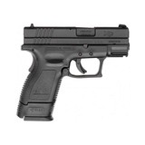 SPRINGFIELD XD 9MM LUGER (9X19 PARA) - 1 of 1