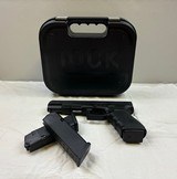 GLOCK G40 GEN 4 MOS 10MM - 2 of 2