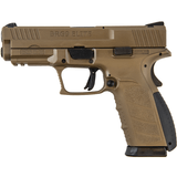 BRG USA BRG9 ELITE TAN 9MM LUGER (9X19 PARA) - 2 of 3