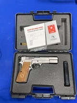 LKCI REGENT BR9 9MM LUGER (9X19 PARA) - 1 of 3