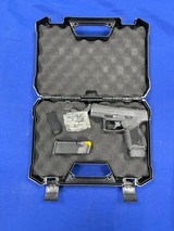 TAURUS GX4 T.O.R.O. 9MM LUGER (9X19 PARA) - 1 of 3