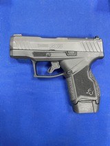 TAURUS GX4 T.O.R.O. 9MM LUGER (9X19 PARA) - 2 of 3