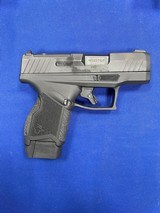 TAURUS GX4 T.O.R.O. 9MM LUGER (9X19 PARA) - 3 of 3