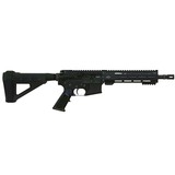 ALEX PRO ACC
.300 BLACKOUT 10.5" PISTOL .300 AAC BLACKOUT