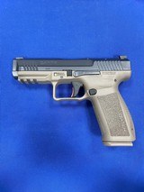 CANIK METE SFT 9MM LUGER (9X19 PARA) - 3 of 3