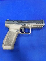 CANIK METE SFT 9MM LUGER (9X19 PARA) - 2 of 3