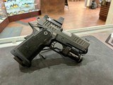 STACCATO CS 9MM LUGER (9X19 PARA) - 1 of 3