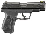 RUGER MAX-9 9MM LUGER (9X19 PARA)