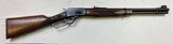 MARLIN 1894 CLASSIC .357 MAG - 1 of 1