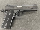 TAURUS 1911 9MM LUGER (9X19 PARA) - 1 of 3