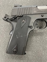 TAURUS 1911 9MM LUGER (9X19 PARA) - 2 of 3