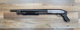 MOSSBERG 500A 12 GA - 2 of 3