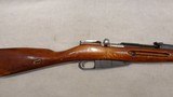 MOSIN-NAGANT M91/30 Izhevsk 7.62X54MMR - 3 of 3