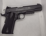 GSG GERMAN SPORTS GUNS gsg-1911 .22 LR - 2 of 3