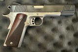 KIMBER 1911 custom II .45 ACP - 2 of 2