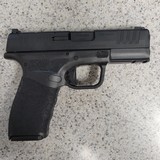 SPRINGFIELD ARMORY HELLCAT PRO 9MM LUGER (9X19 PARA) - 2 of 3