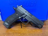 SIG SAUER P226R 9MM LUGER (9X19 PARA) - 3 of 3