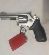 TAURUS 66 .357 MAG - 2 of 3