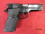 SMITH & WESSON SMITH AND WESSON MODEL 59 9MM POLICE TRADE IN 9MM LUGER (9X19 PARA) - 3 of 3