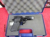 SMITH & WESSON SMITH AND WESSON MODEL 59 9MM POLICE TRADE IN 9MM LUGER (9X19 PARA) - 1 of 3