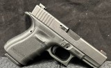 GLOCK 19 GEN 4 9MM LUGER (9X19 PARA) - 2 of 3