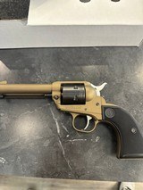 RUGER WRANGLER .22 LR - 1 of 3