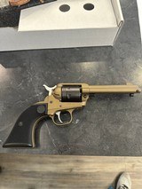 RUGER WRANGLER .22 LR - 2 of 3