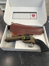 RUGER WRANGLER .22 LR - 3 of 3