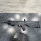 ADLER CENTURION BP-12 12 GA - 1 of 2