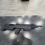 ADLER CENTURION BP-12 12 GA - 2 of 2