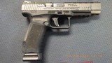 CANIK CANIK TP9SFX 9MM LUGER (9X19 PARA) - 3 of 3