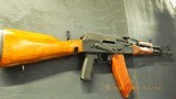 ROMARM SAR 2 5.45X39MM - 2 of 3
