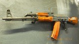 ROMARM SAR 2 5.45X39MM