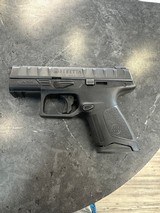 BERETTA APX 9MM LUGER (9X19 PARA) - 1 of 3