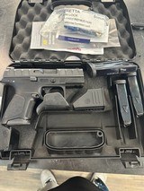 BERETTA APX 9MM LUGER (9X19 PARA) - 2 of 3