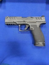 WALTHER PDP 9MM LUGER (9X19 PARA) - 2 of 3