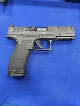 WALTHER PDP 9MM LUGER (9X19 PARA) - 3 of 3