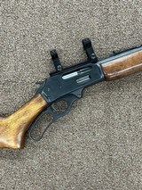 MARLIN GLENFIELD MODEL 36G (JM Stamped) .30-30 WIN - 2 of 3