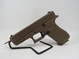 GLOCK 45 G45 9MM LUGER (9X19 PARA) - 1 of 3