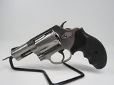 SMITH & WESSON 60-9 .357 MAG - 1 of 2
