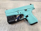 GLOCK 42 .380 ACP - 2 of 2