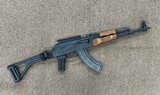 ROMARM/CUGIR Century WASR-10 ak-47 7.62X39MM