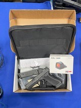 SHADOW SYSTEMS XR920P 9MM LUGER (9X19 PARA) - 1 of 3