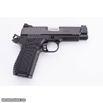 WILSON COMBAT SFT9 9MM LUGER (9X19 PARA)