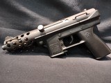 INTERDYNAMIC KG-9 9MM LUGER (9X19 PARA) - 2 of 3